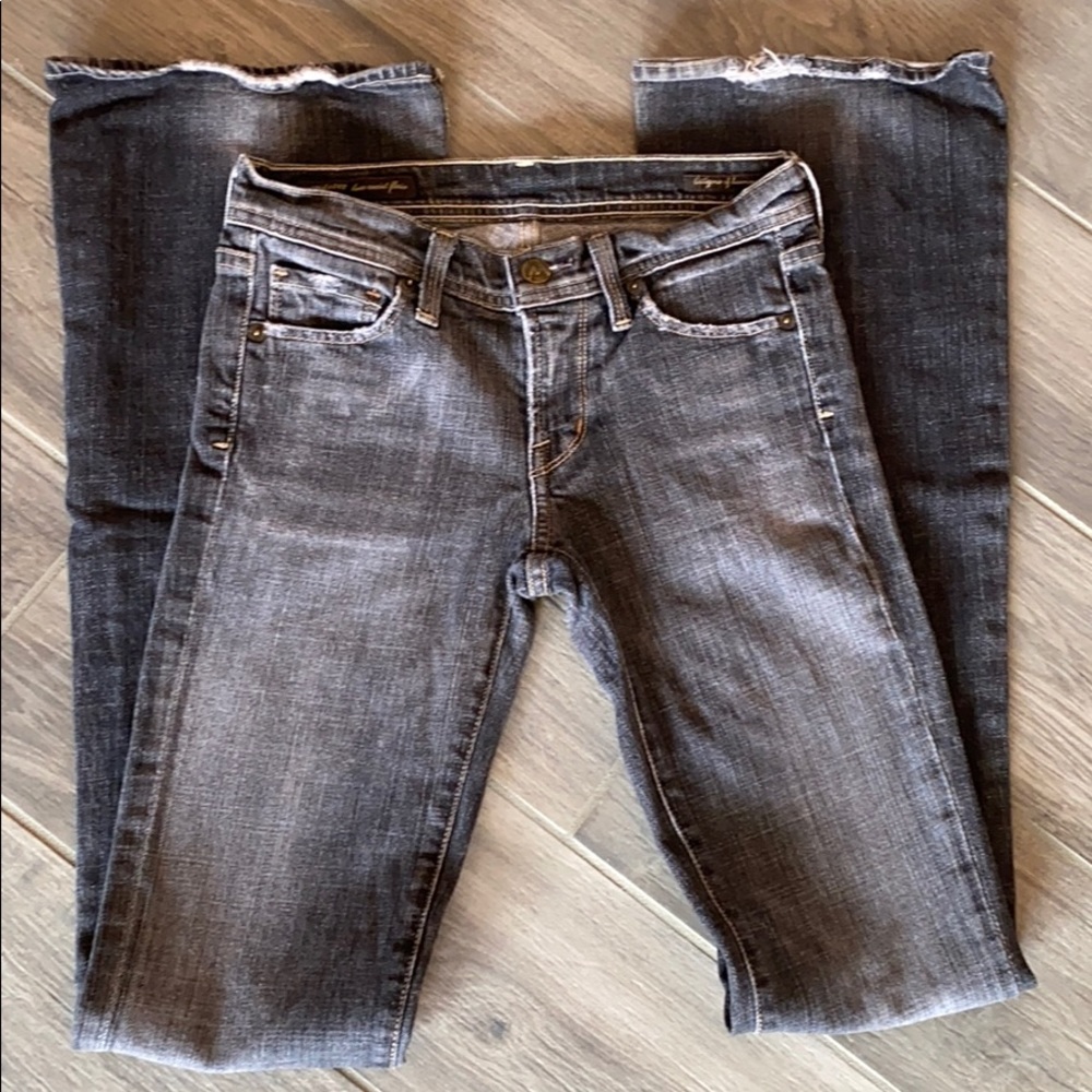 Citizens of Humanity Denim